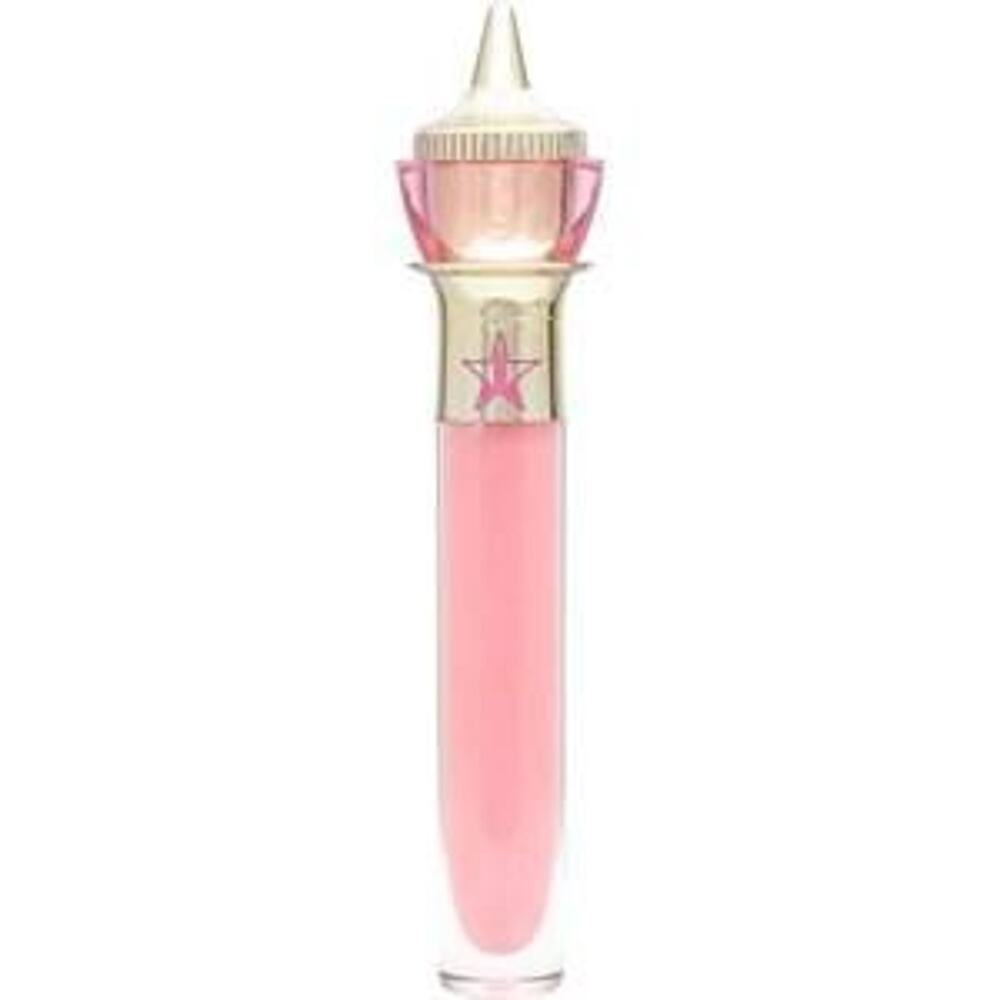 Jeffree Star Cosmetics Lips Lipgloss the Gloss Safe Word 4,50 Ml